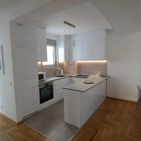 Nodilova Appartamento *