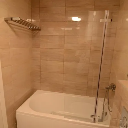 Nodilova Appartamento Belgrado