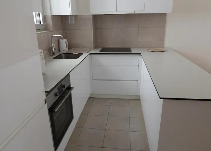 Apartman Nodilova
